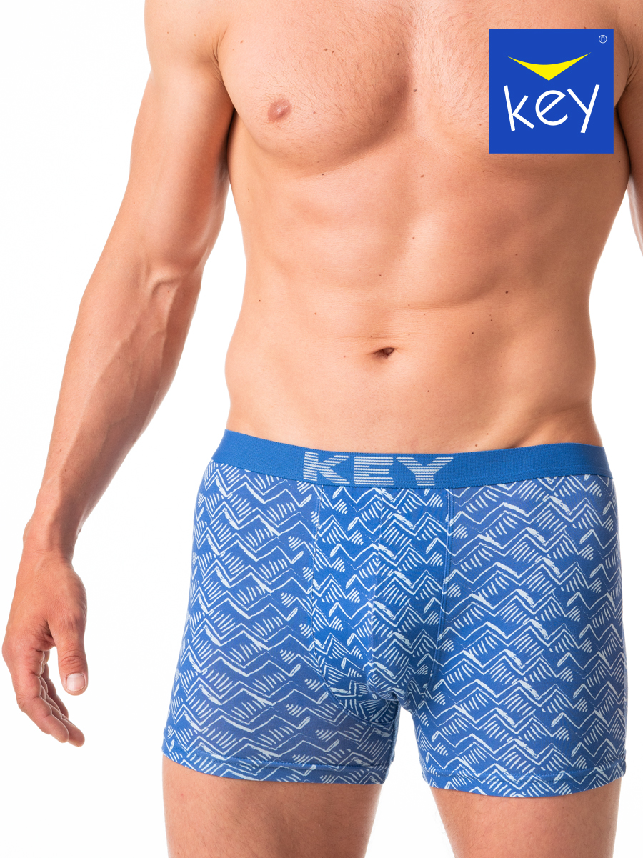 SZORTY KEY MXH-904 A24 NI /M