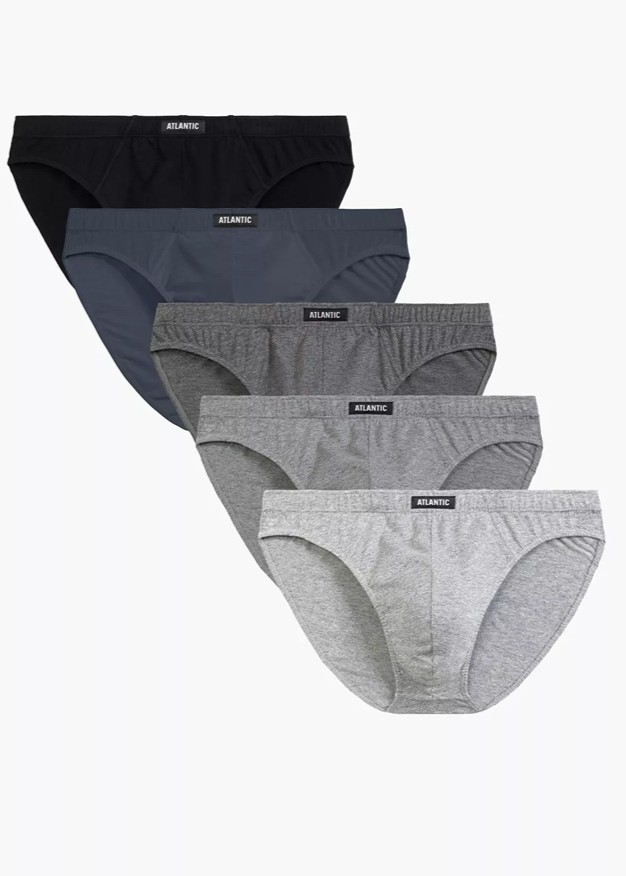 SLIPY ATLANTIC 5BMP-322 CZA/SZM/SZMC/SZMJ/GRF