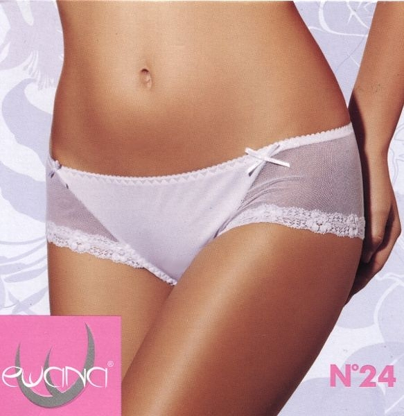 FIGI EWANA 024 XL biały