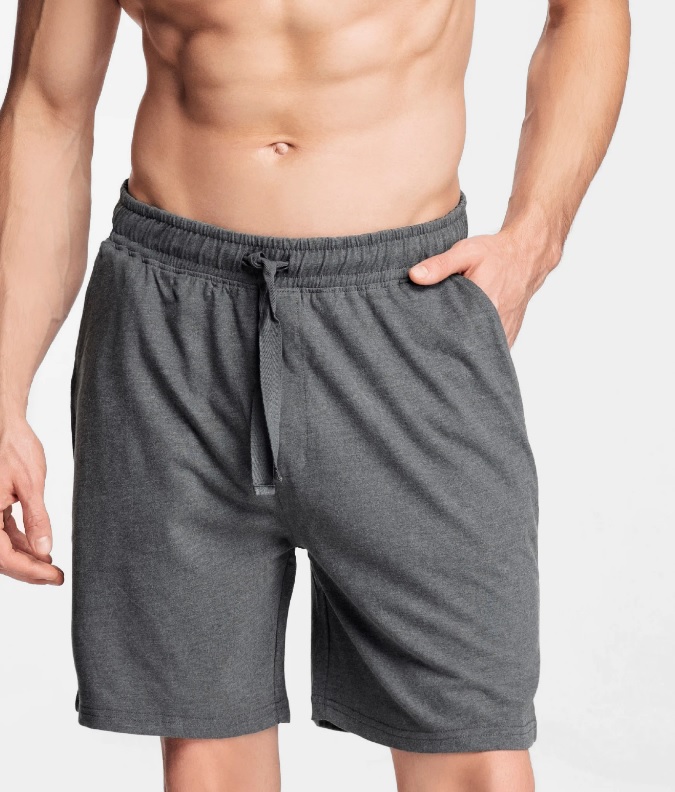 SPODNIE ATLANTIC NMB-039 WL21 SZA/MEL /S