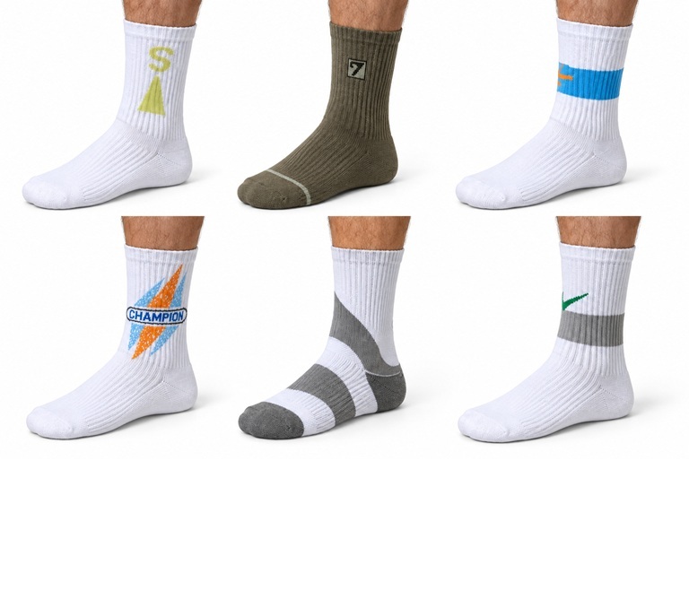 SKARPETY SESTO SENSO FOR MEN ROZM 38/40