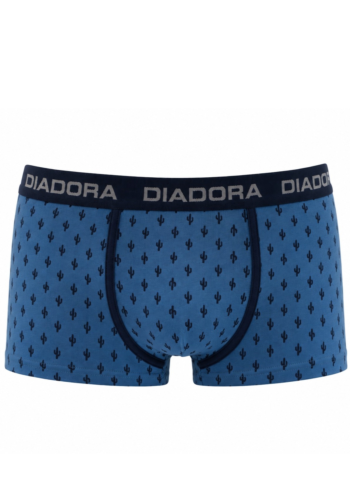 SZORTY DIADORA DIB 05923S FEDERAL BLUE