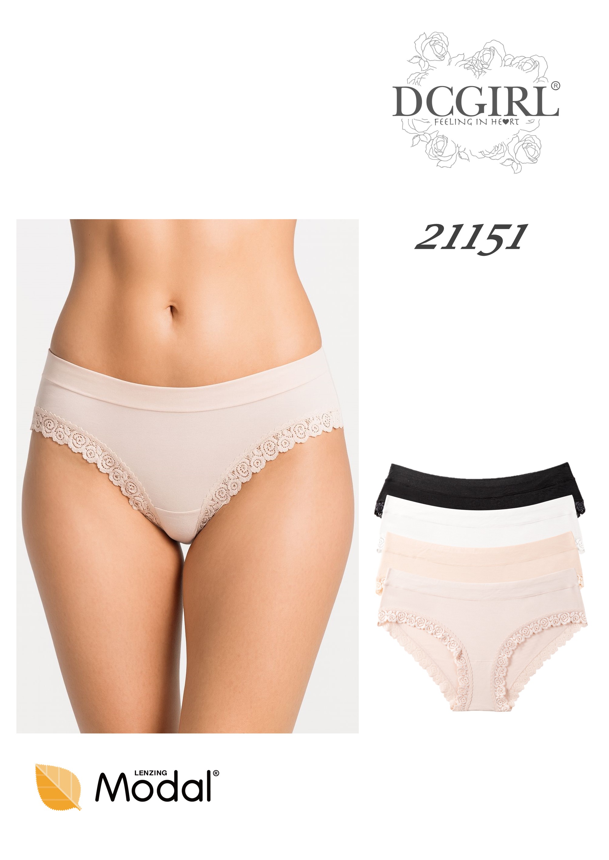 FIGI DC 21151 MODAL /L