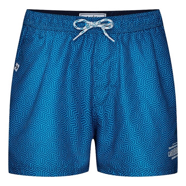 BOKSERKI KĄPIELOWE HENDERSON 38859 55X /XL