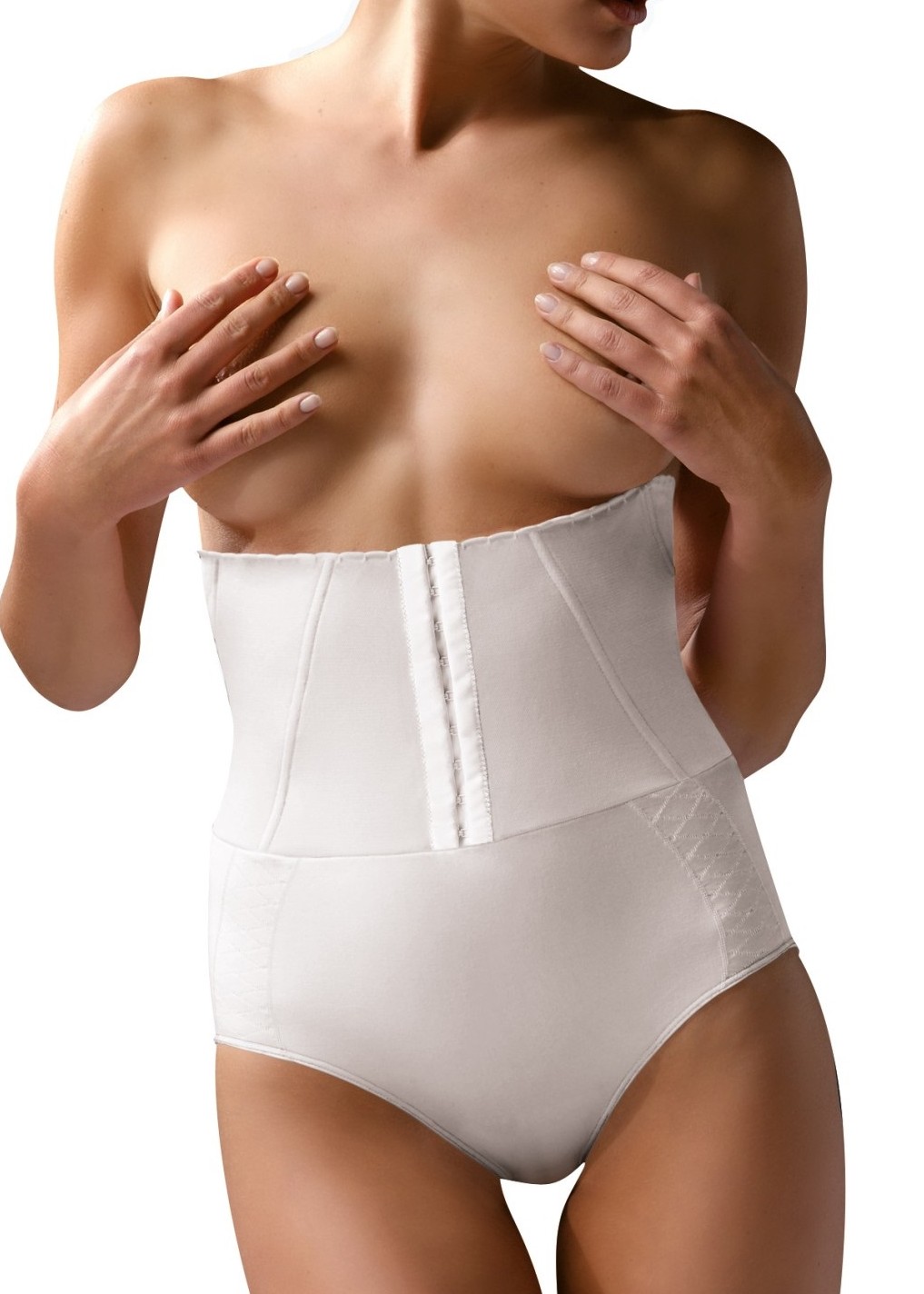 FIGI CONTROL BODY SLIP CORSETTO
