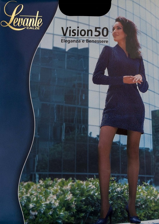 RAJSTOPY LEVANTE VISION 50 3 glace