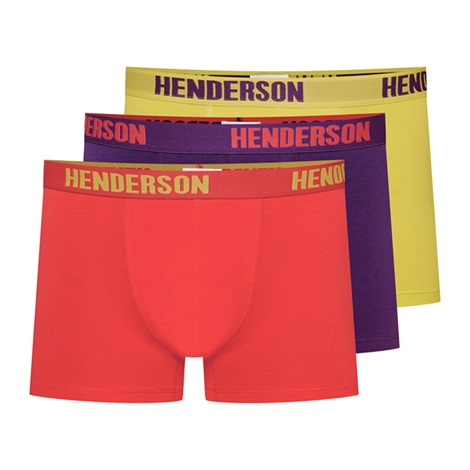 SZORTY HENDERSON 42628 STAR 2