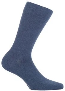 SKARPETY WOLA PERFECT MAN GL BERBER Q11 45-47
