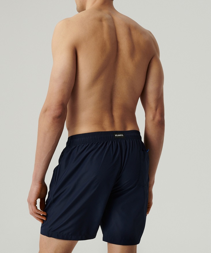 BOKSERKI KĄPIELOWE ATLANTIC KMB-223 WL25 GRA /S