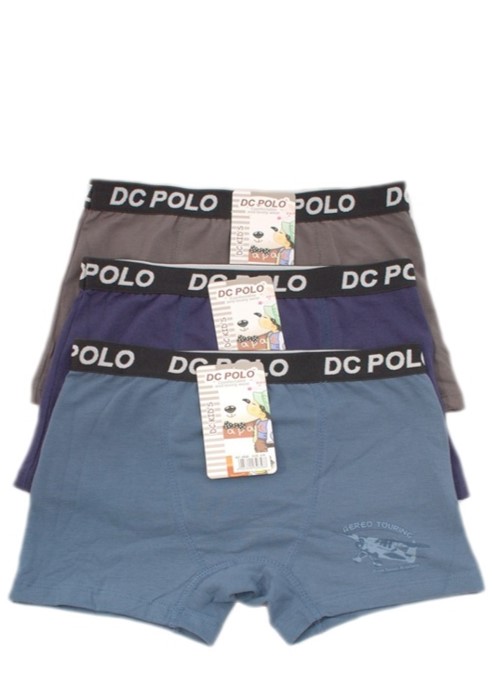 SZORTY DCPOLO 2858 CHŁ