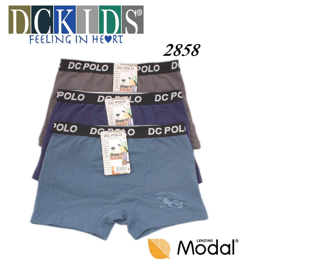 SZORTY DCPOLO 2858 CHŁ