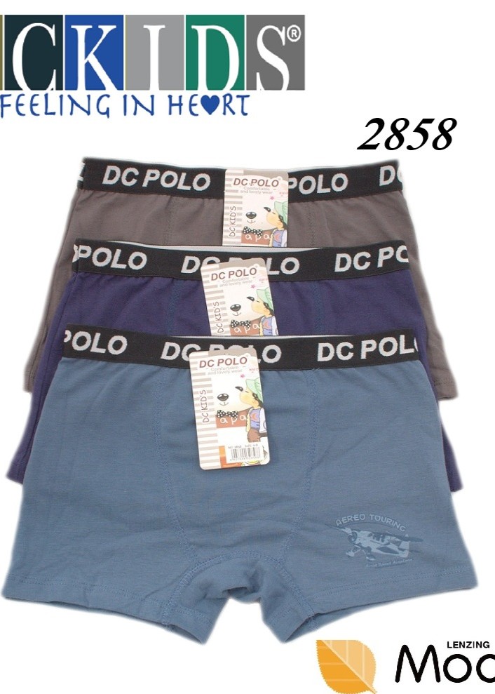 SZORTY DCPOLO 2858 CHŁ