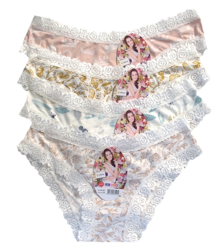 FIGI DCPOLO 26527 VISCOSE