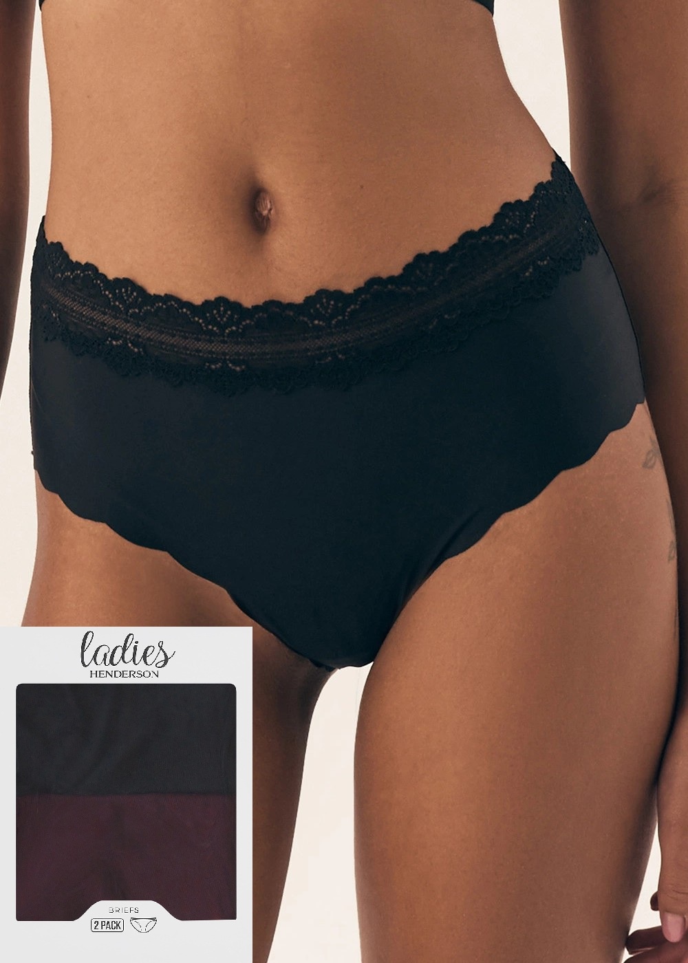 FIGI HENDERSON 43745 FONZA K001