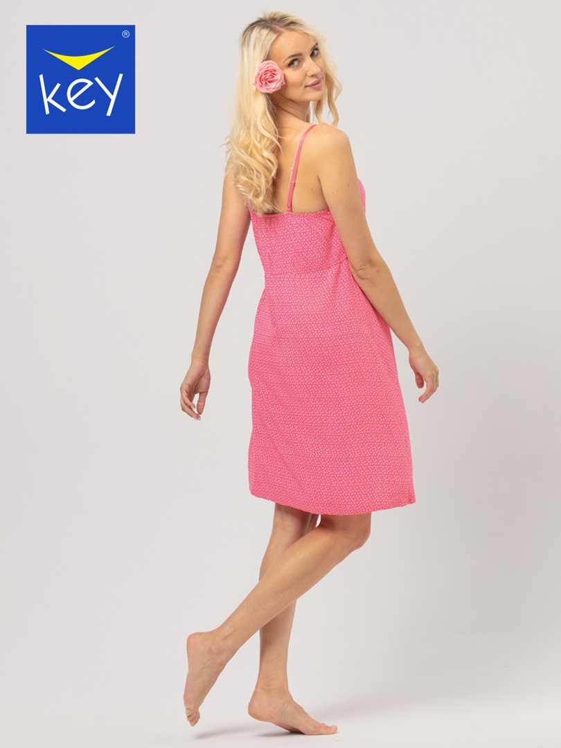 KOSZULA KEY LND-562 A24 /S