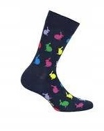 SKARPETY WOLA PERFECT WOMAN WZ SWIETA 39/41