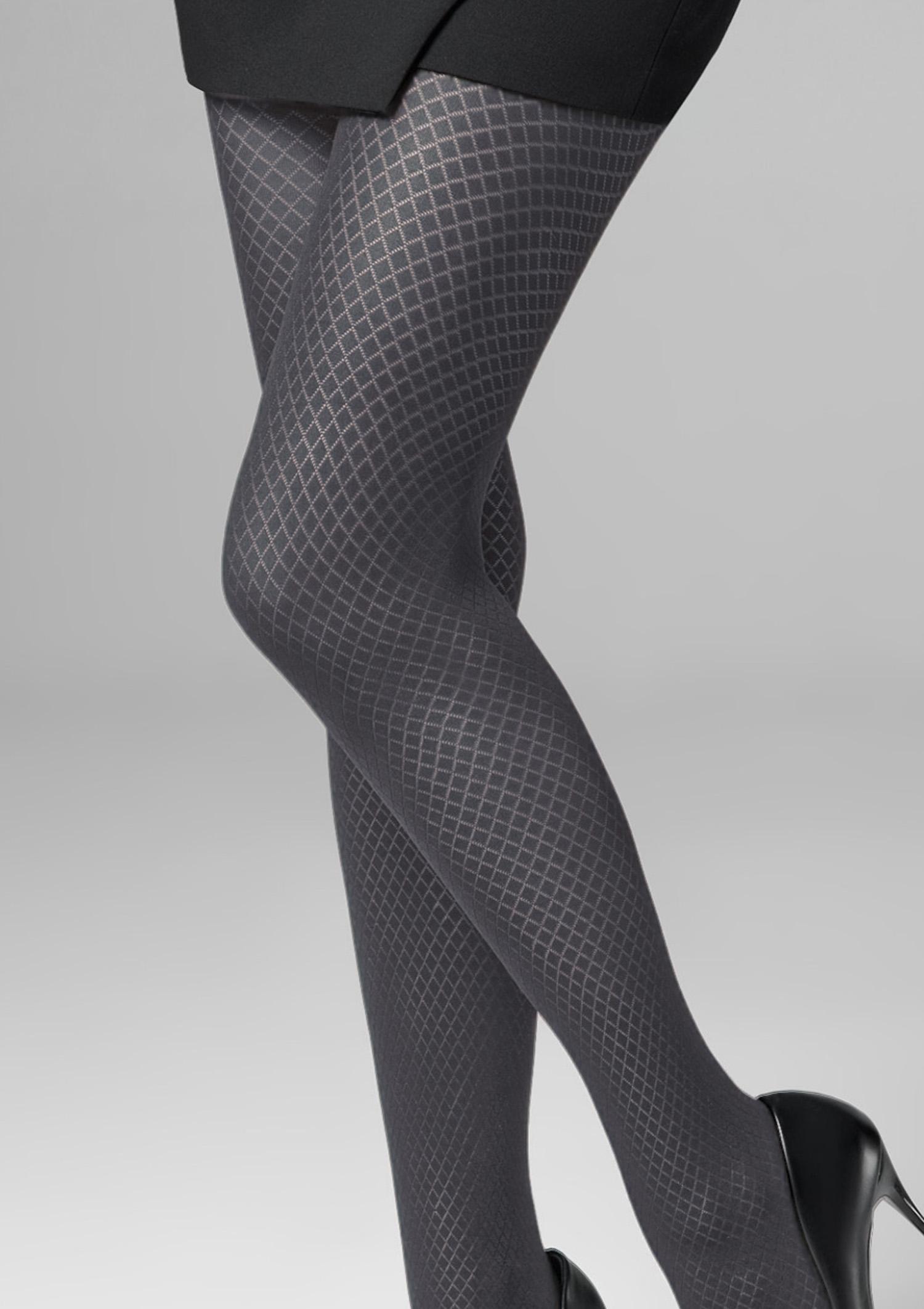 RAJSTOPY MARILYN ALLURE F05B GRIGIO 1/2