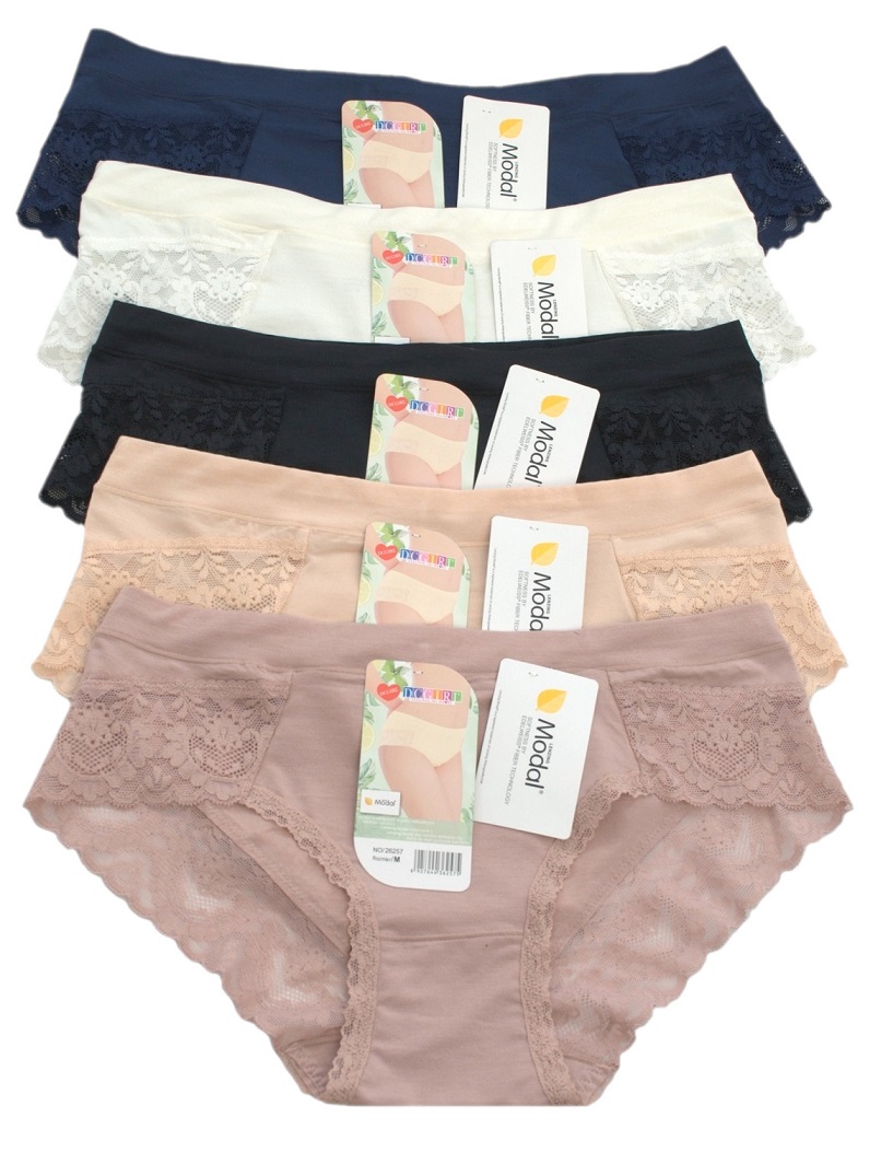 FIGI DCPOLO 26257 MODAL MIX