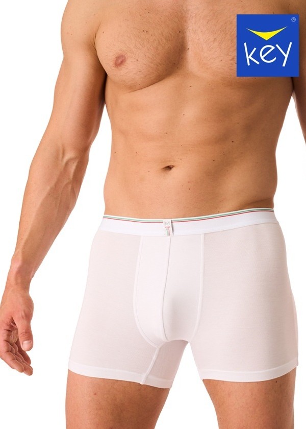 SZORTY KEY MXH-274 BAMBUS BI