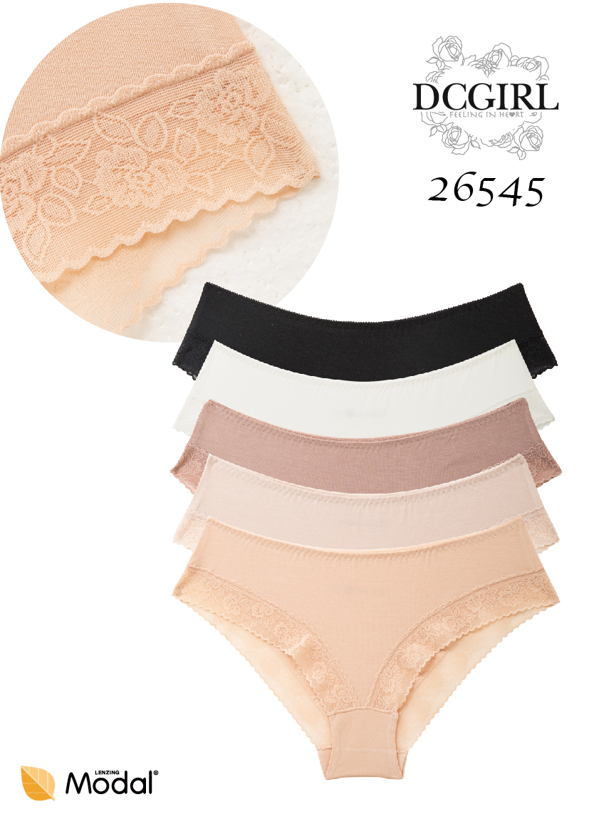 FIGI DCGIRL 26545 MODAL