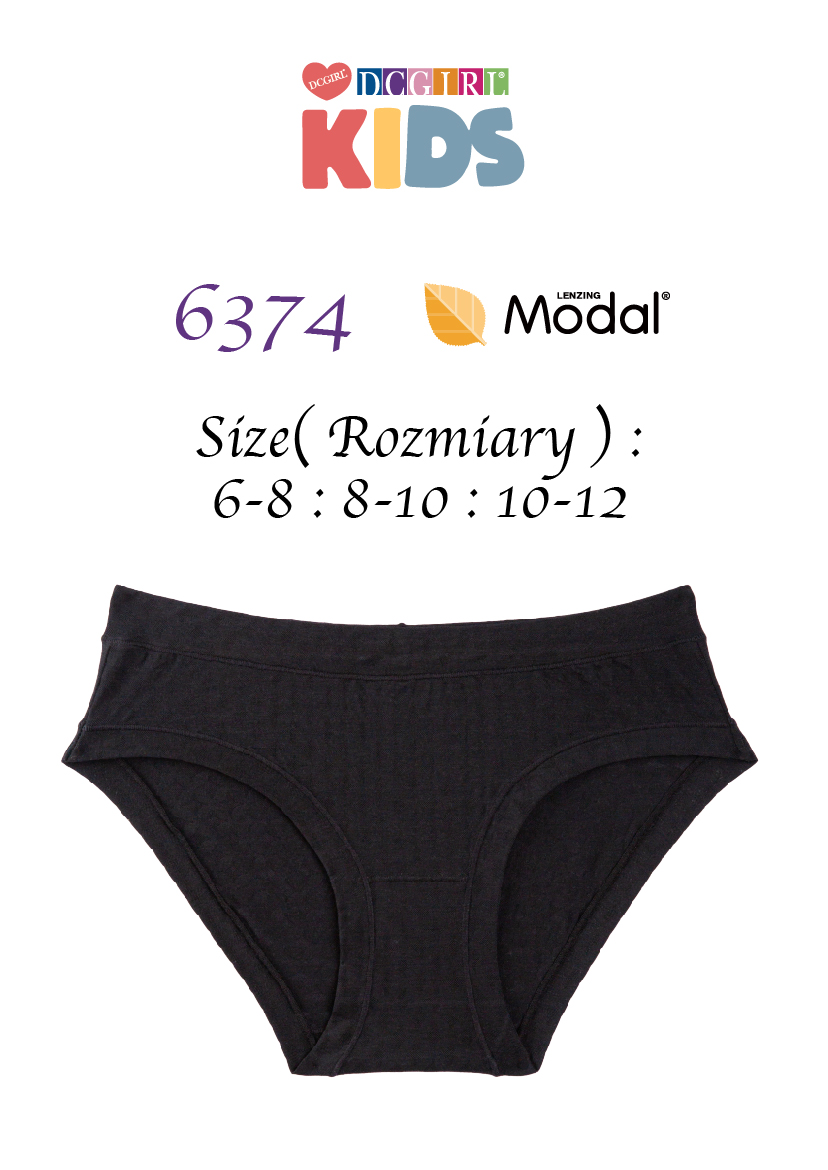 FIGI DC DZIEWCZĘCE 6374 MODAL