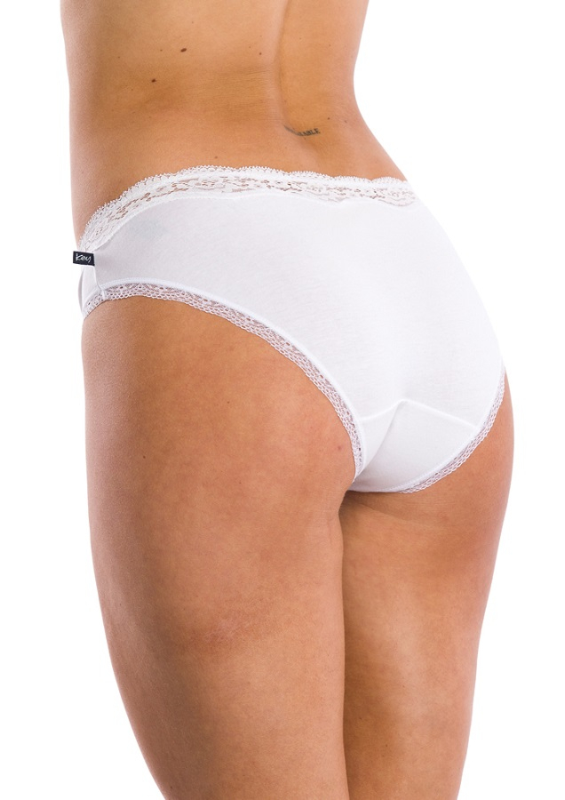 FIGI KEY LPR-280 M biały