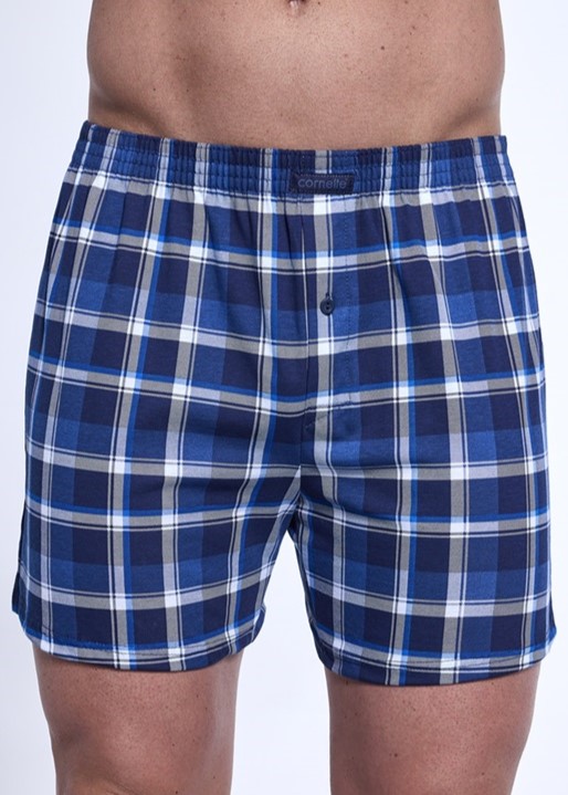 BOKSERKI CORNETTE COMFORT CM-002/318 /M