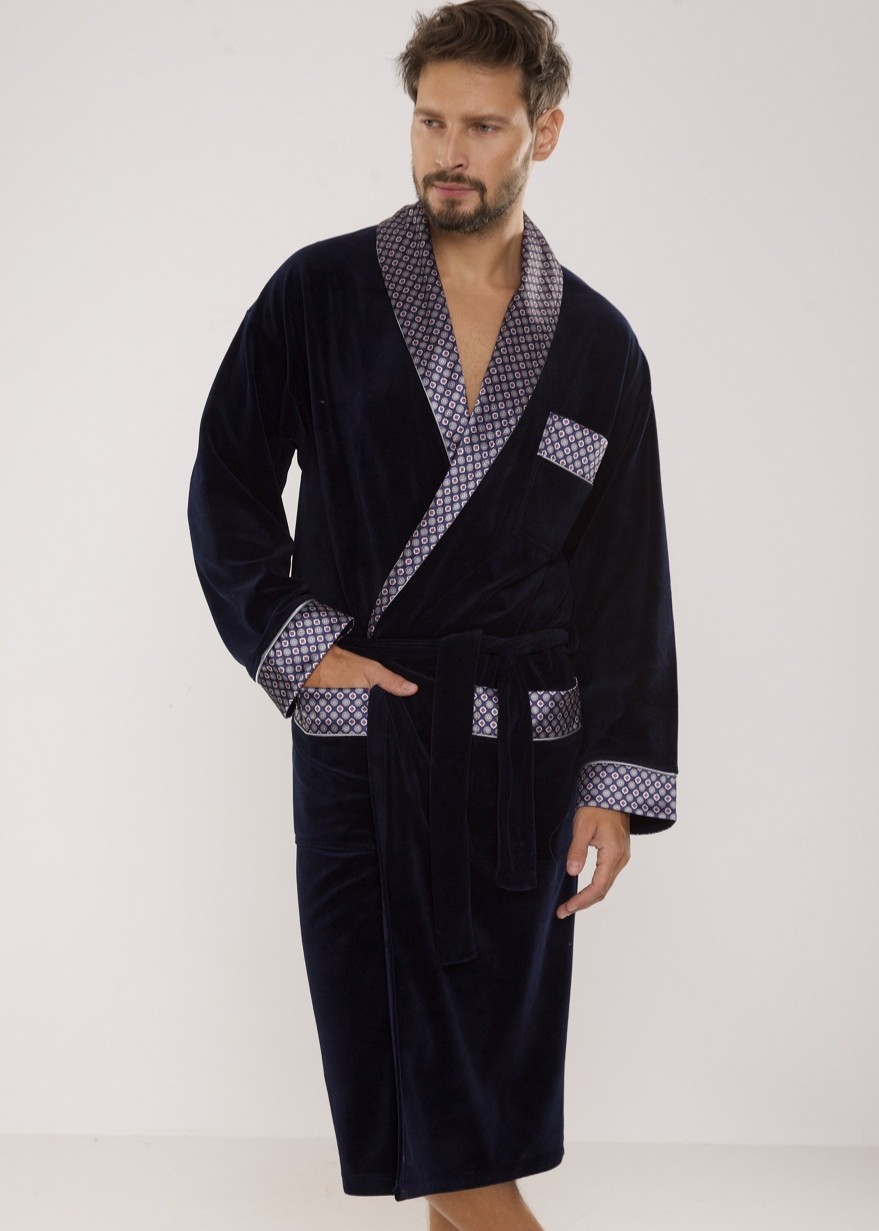 SZLAFROK DE LAFENSE 773 BONJOUR DL GRANAT