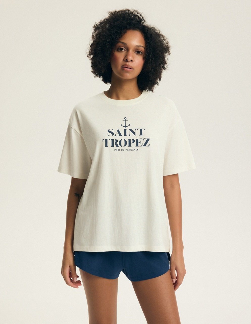 PIŻAMA HENDERSON LADIES 45358 ESAINA 00X