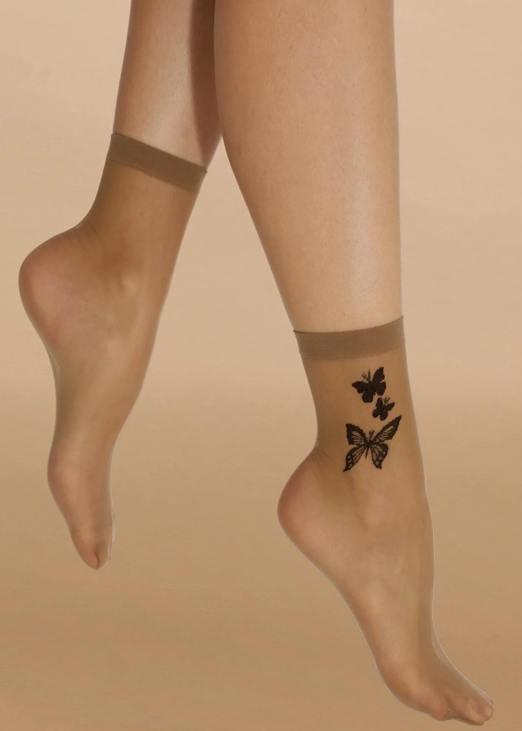 SKARPETY KNITTEX FLOAT