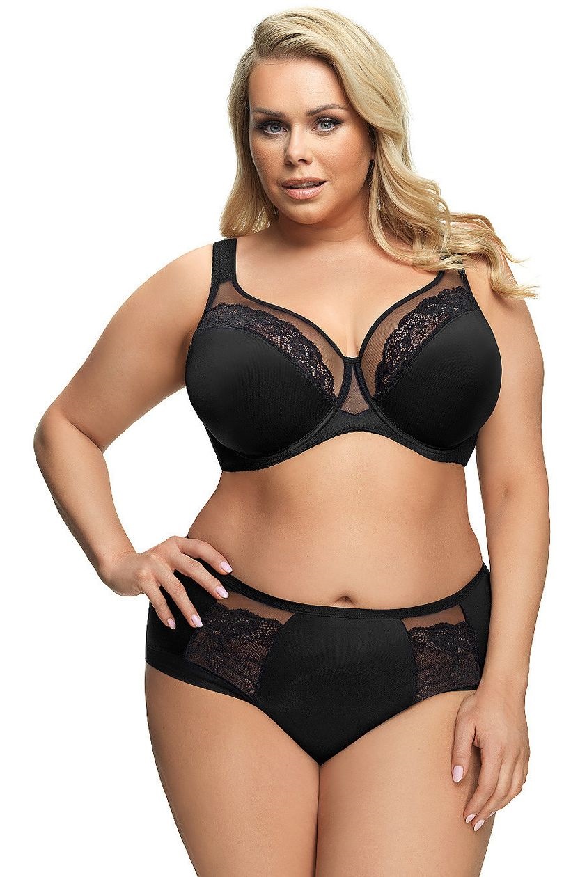 BIUSTONOSZ GORSENIA K441 LUISSE CZA