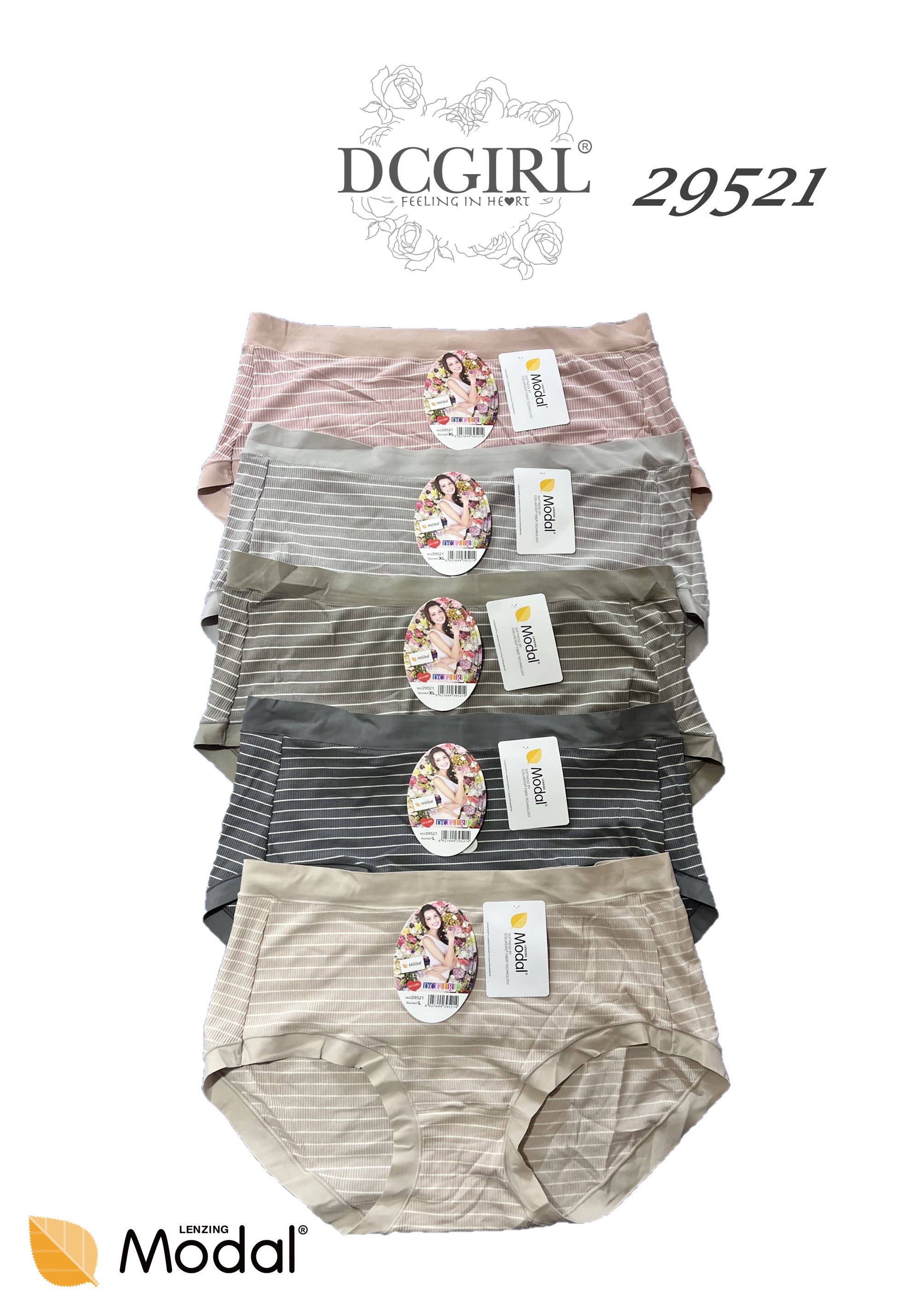 FIGI DCPOLO 29521