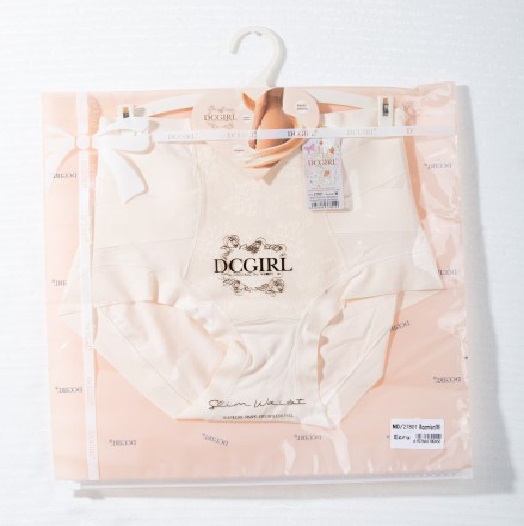 FIGI DC 27801 SHAPE MODAL 1 PACK ECRU /XXL