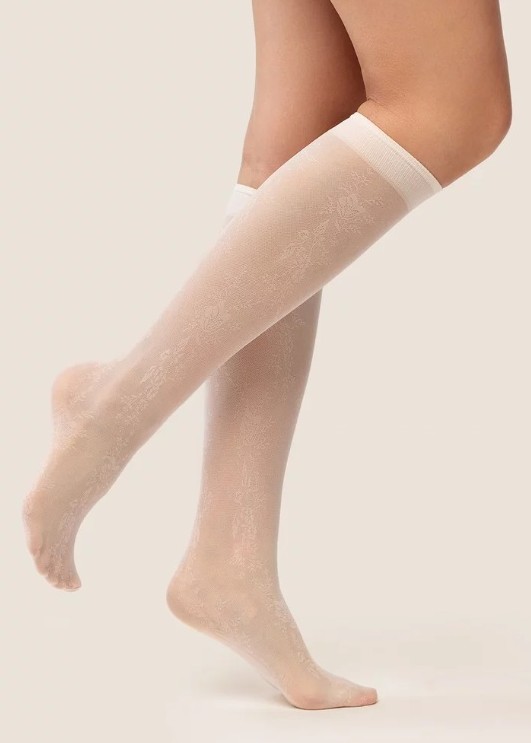 PODKOLANÓWKI GABRIELLA NOLA CREAM