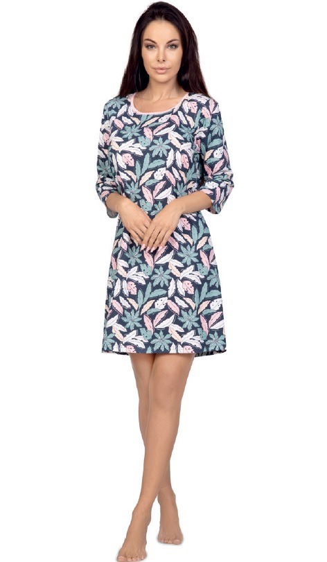 KOSZULA REGINA 406 GRF /XXL