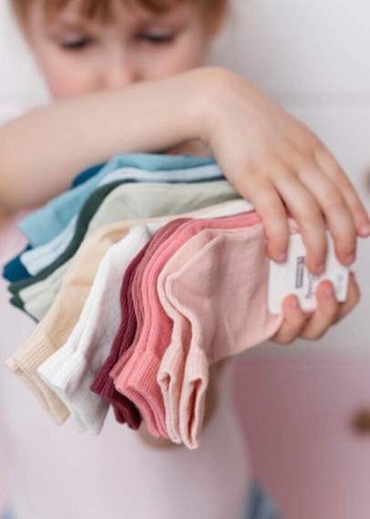 SKARPETY STEVEN 146 DZIEC