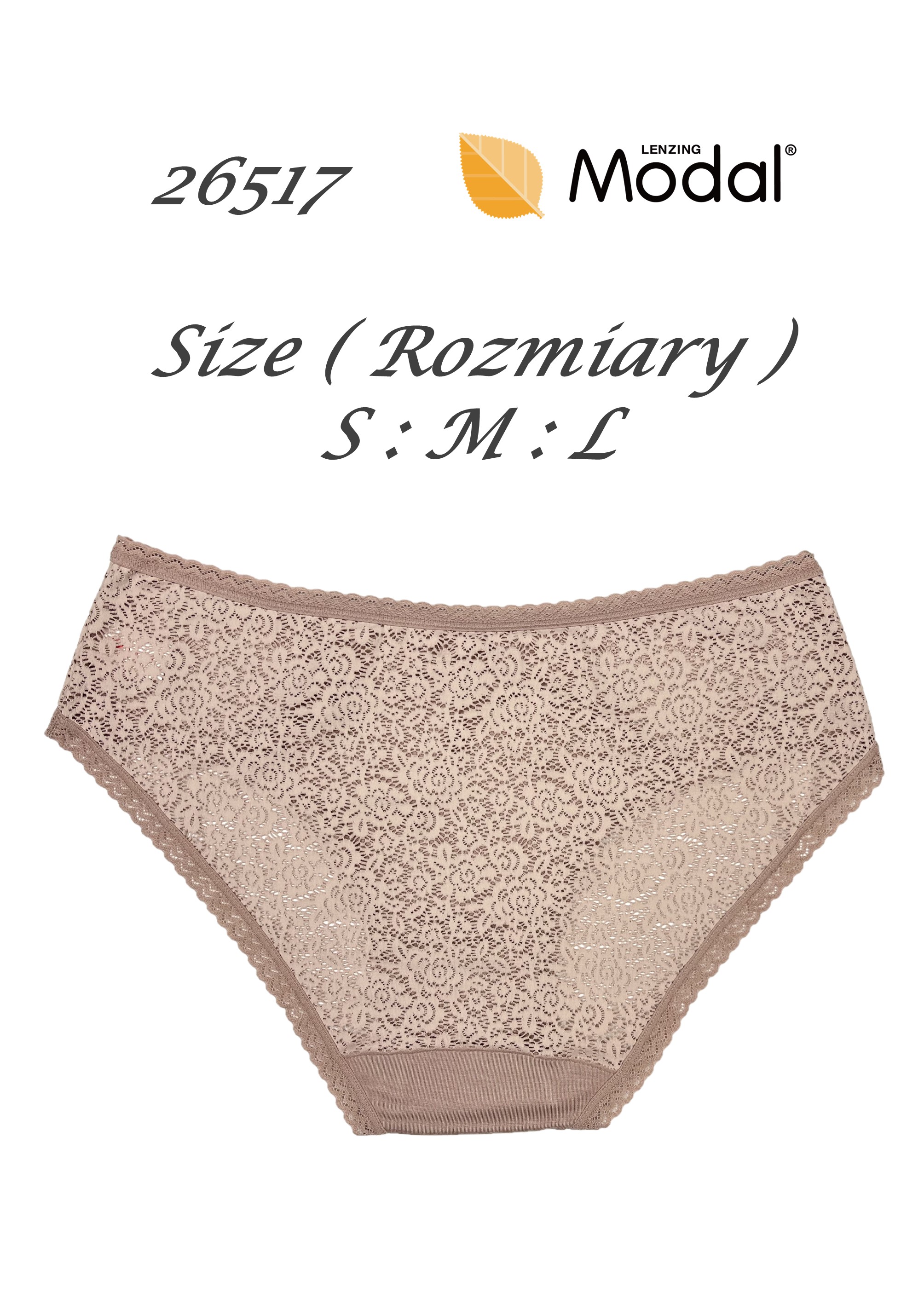 FIGI DCGIRL 26517 MODAL