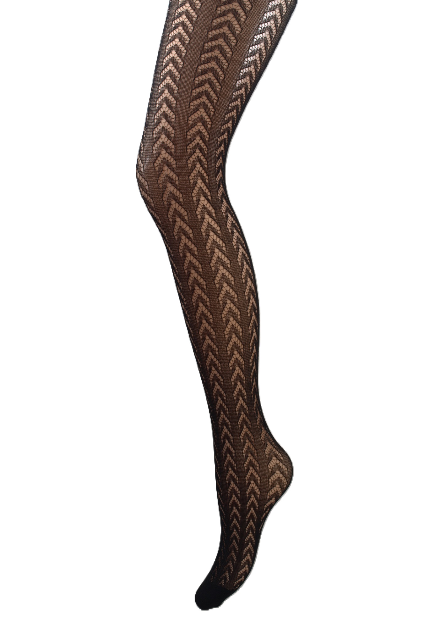 RAJSTOPY SESTO SENSO LUNA NERO 1/2