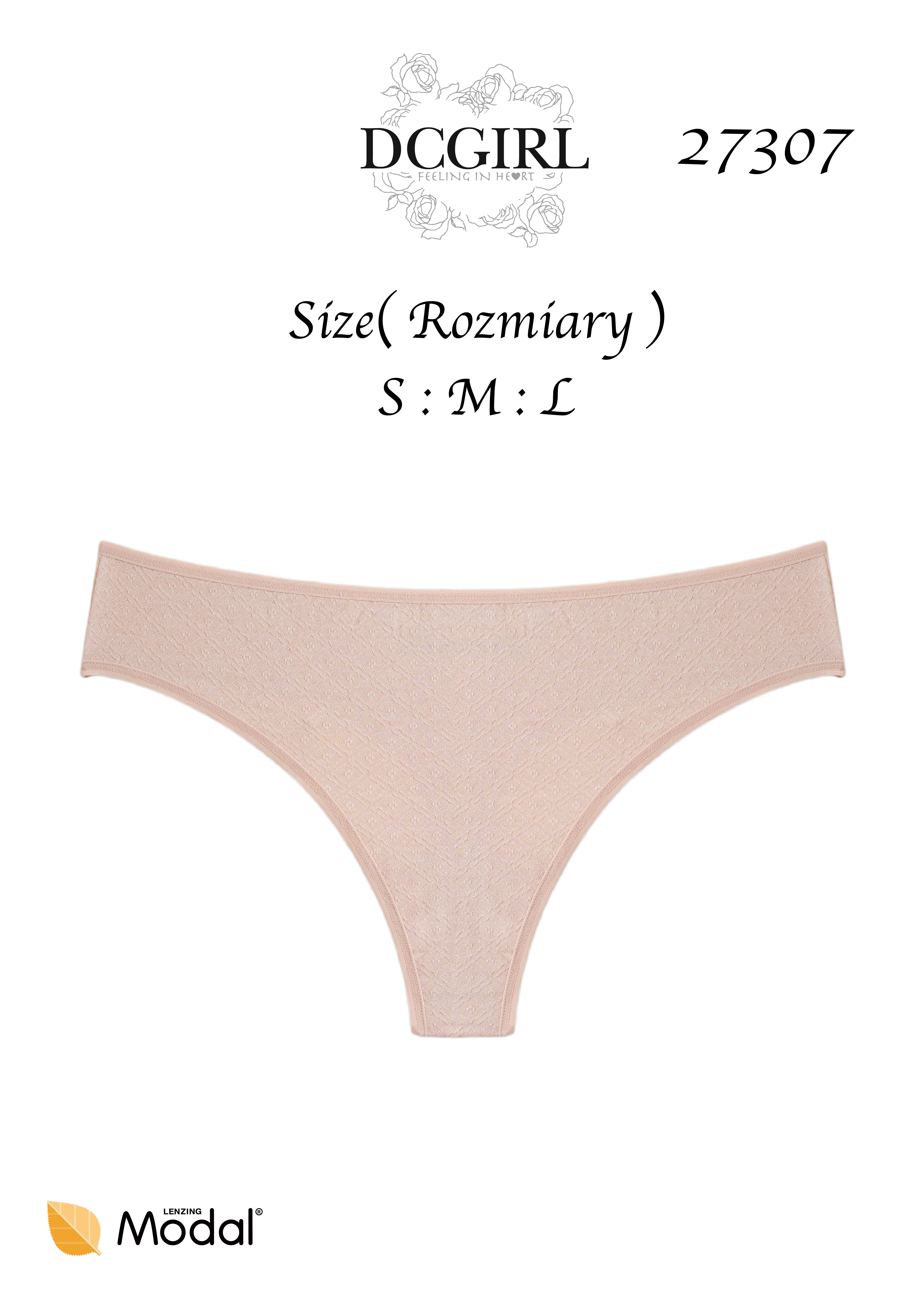 FIGI DCGIRL 27307 MODAL STRINGI
