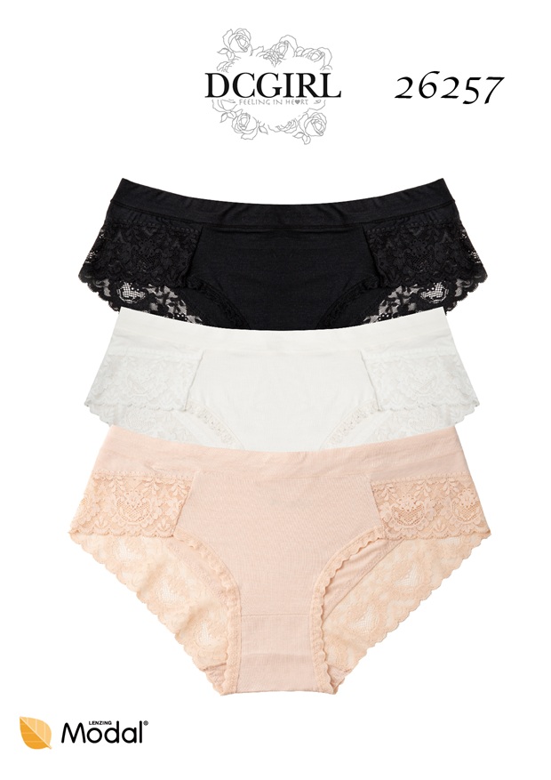 FIGI DCGIRL 26257 MODAL /M