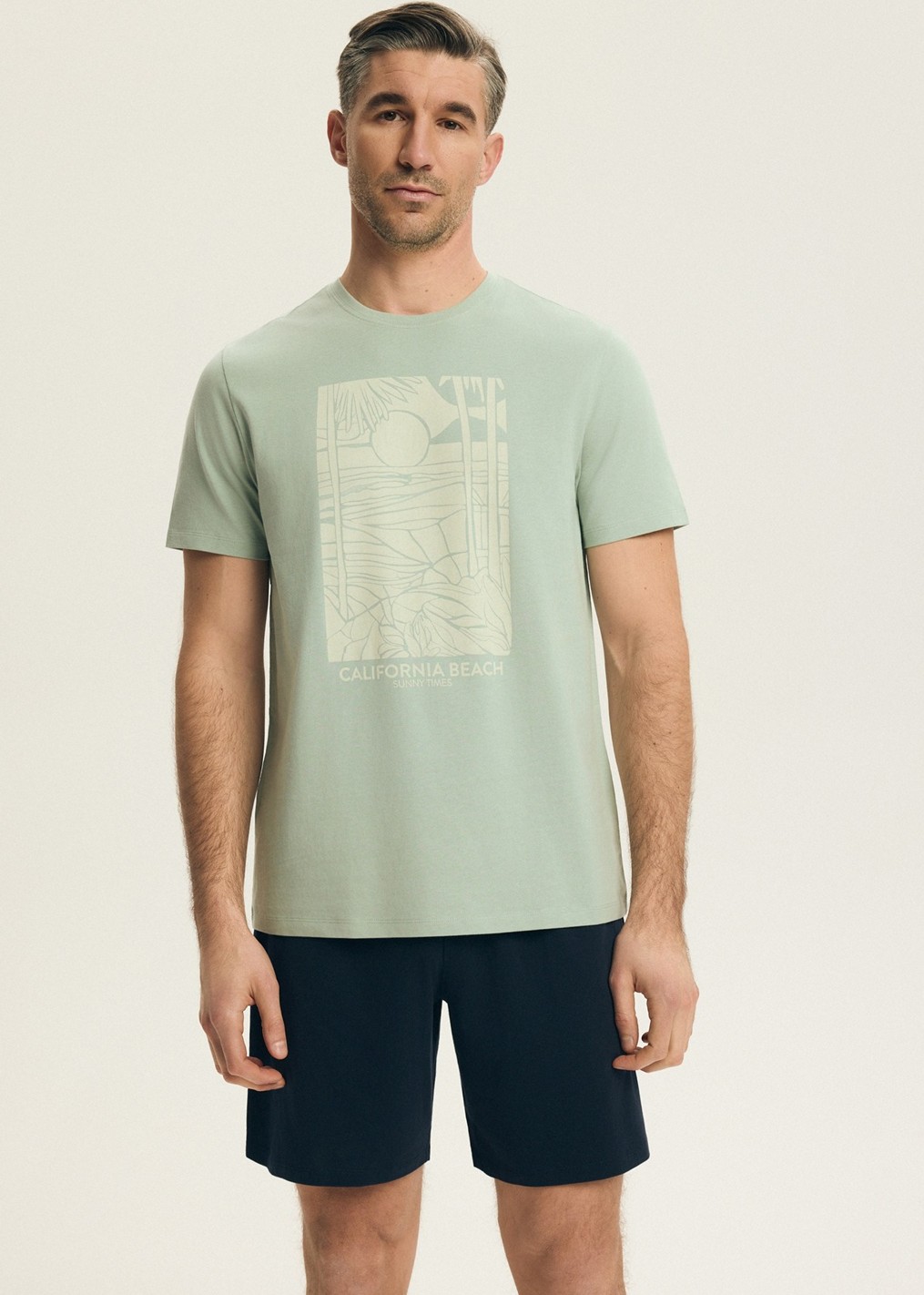 PIŻAMA HENDERSON 44503 BROOK 07X /L