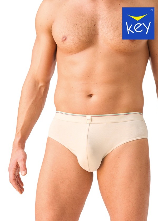 SLIPY KEY MPP-274 BAMBUS BE