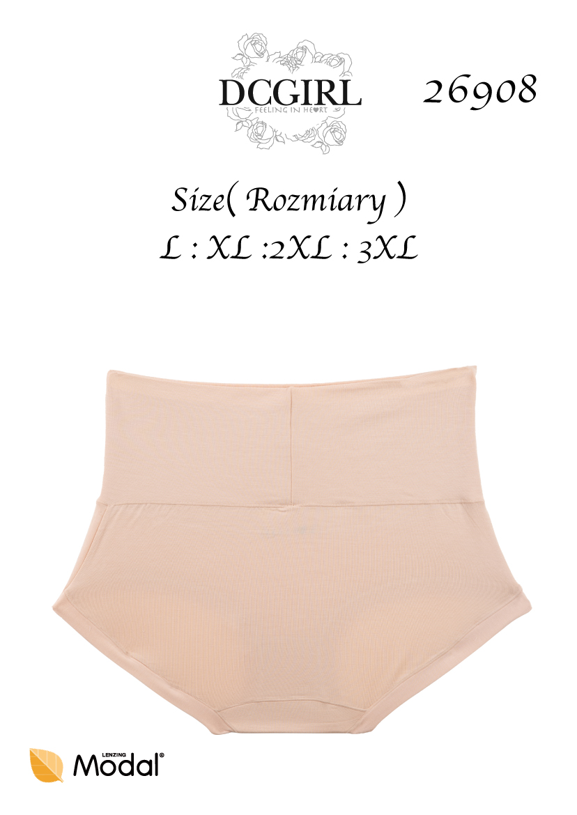 FIGI DCGIRL 26908 MODAL BEŻ