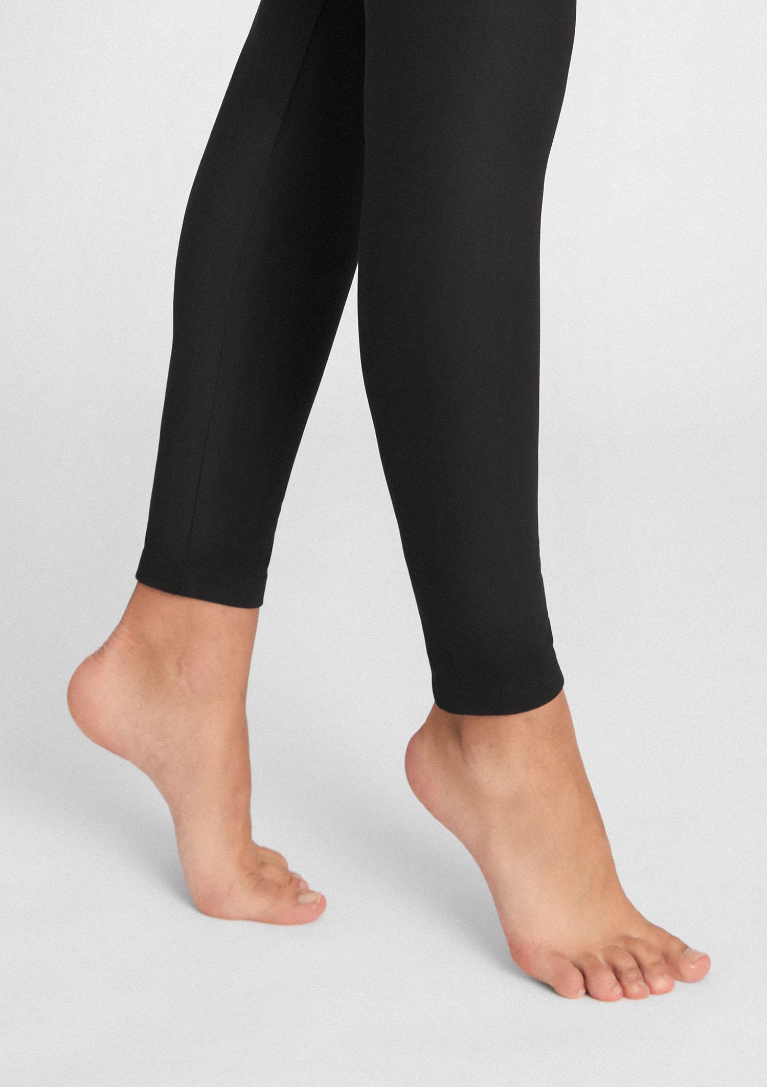 LEGGINSY MARILYN 853 ACTIVE BLACK /L