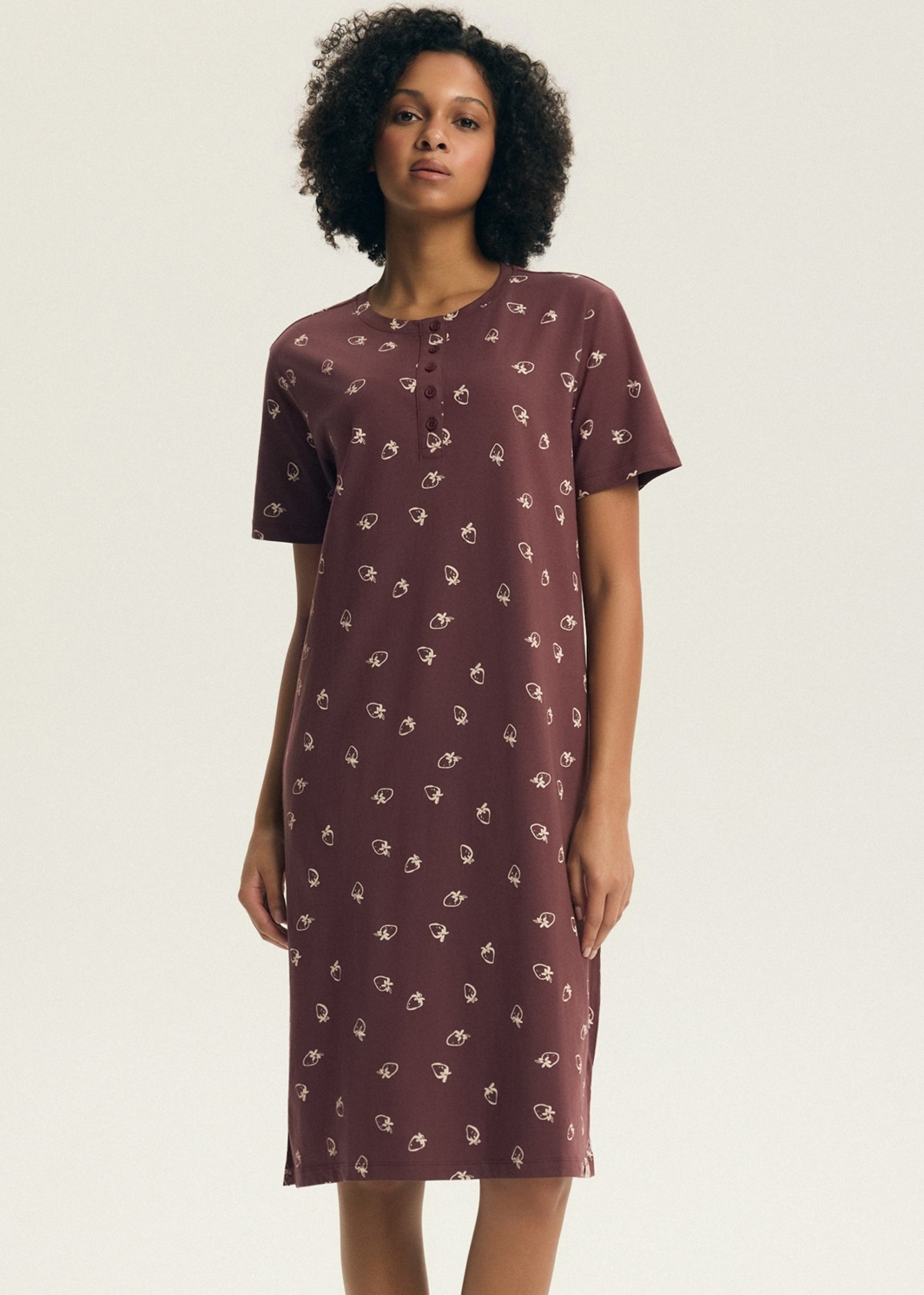 KOSZULA HENDERSON 45304 EVIKA 93X