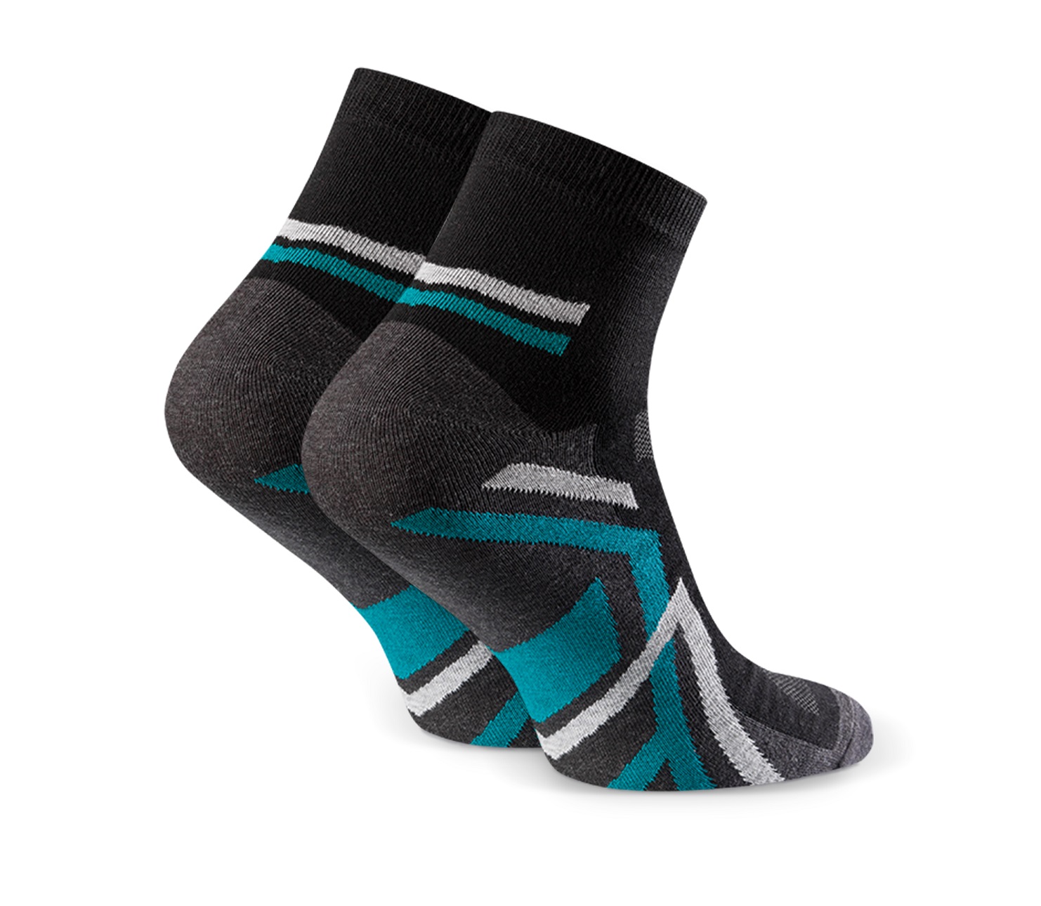 SKARPETY STEVEN 054 SPORT WZ 38-40