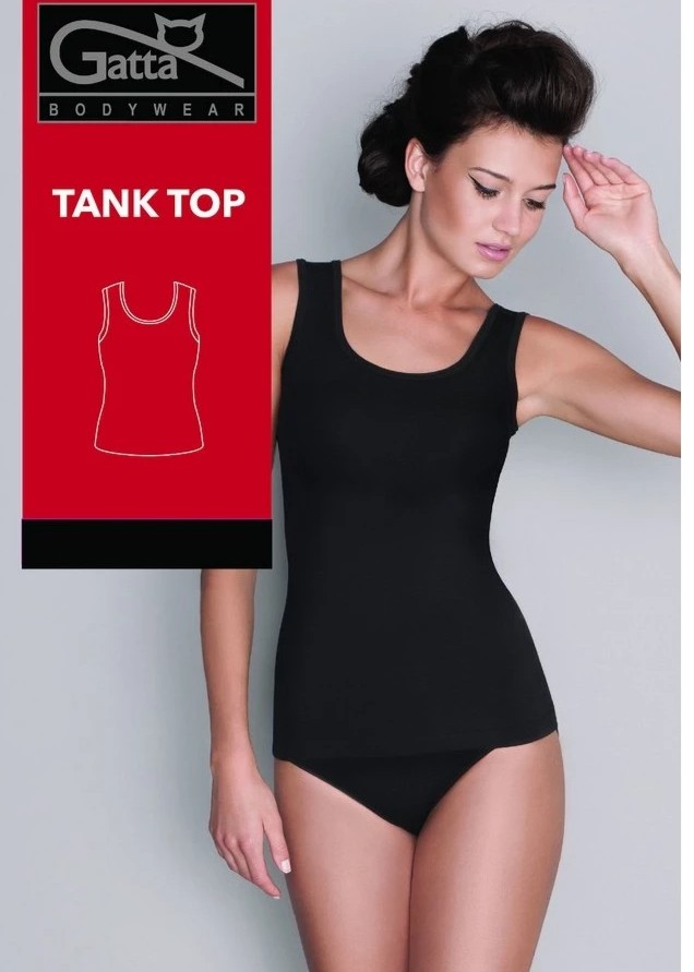 KOSZULKA GATTA TANK TOP