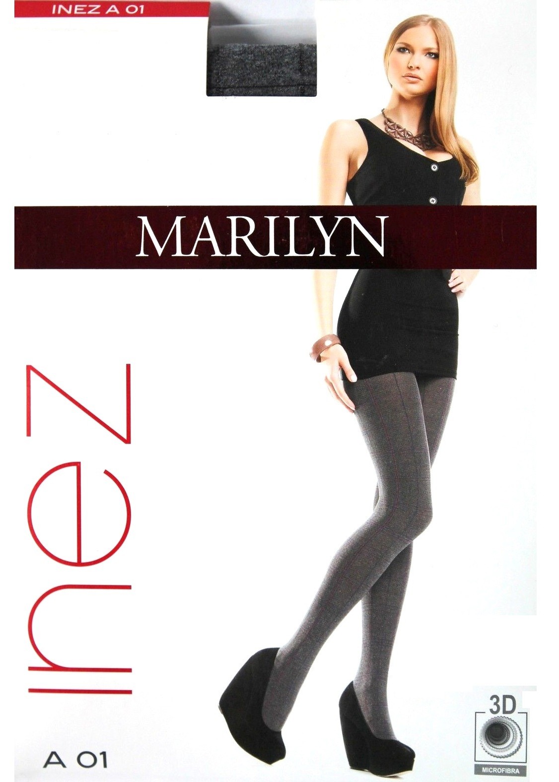 RAJSTOPY MARILYN INEZ A01 80