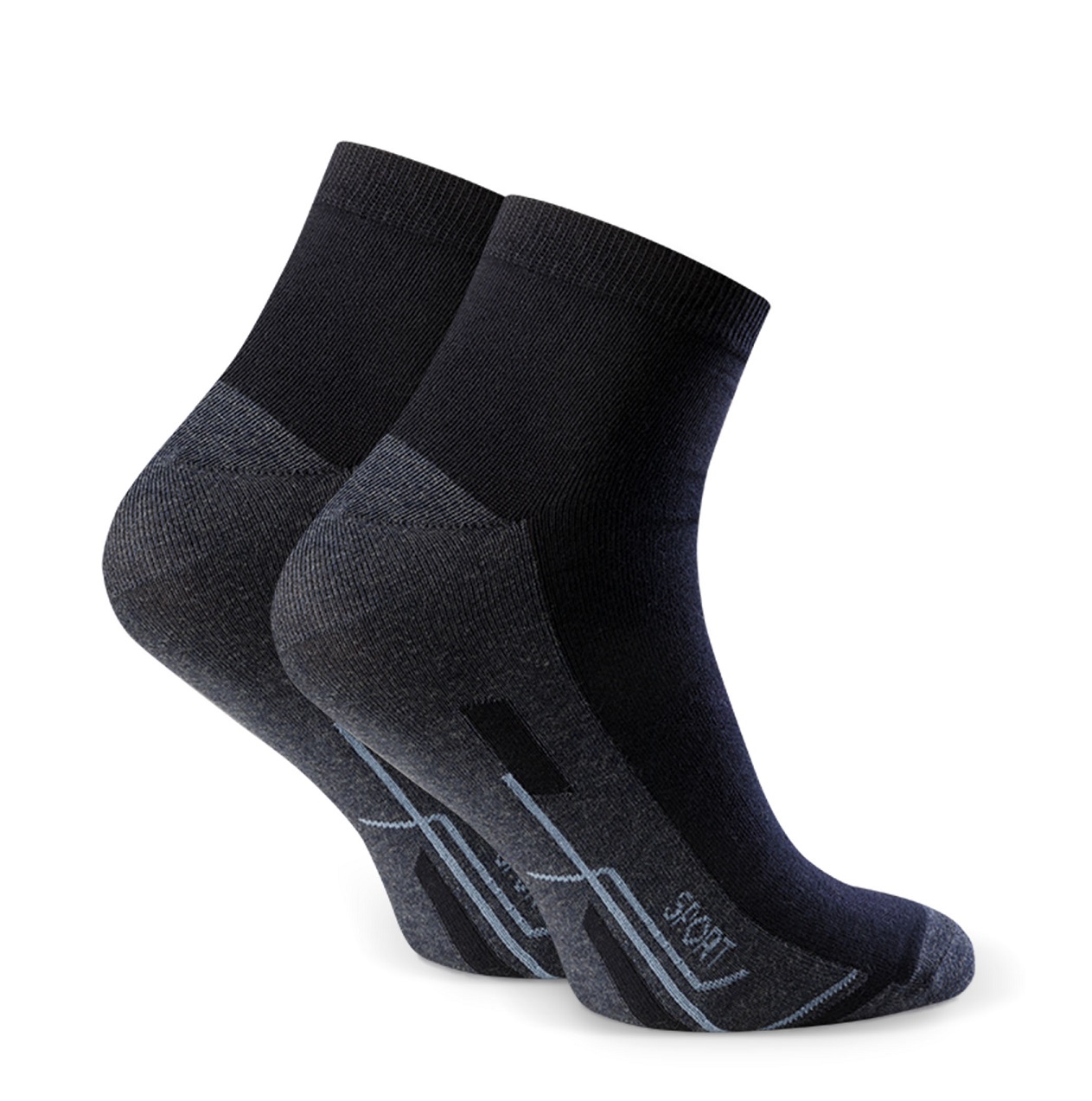 SKARPETY STEVEN 054 SPORT WZ 38-40