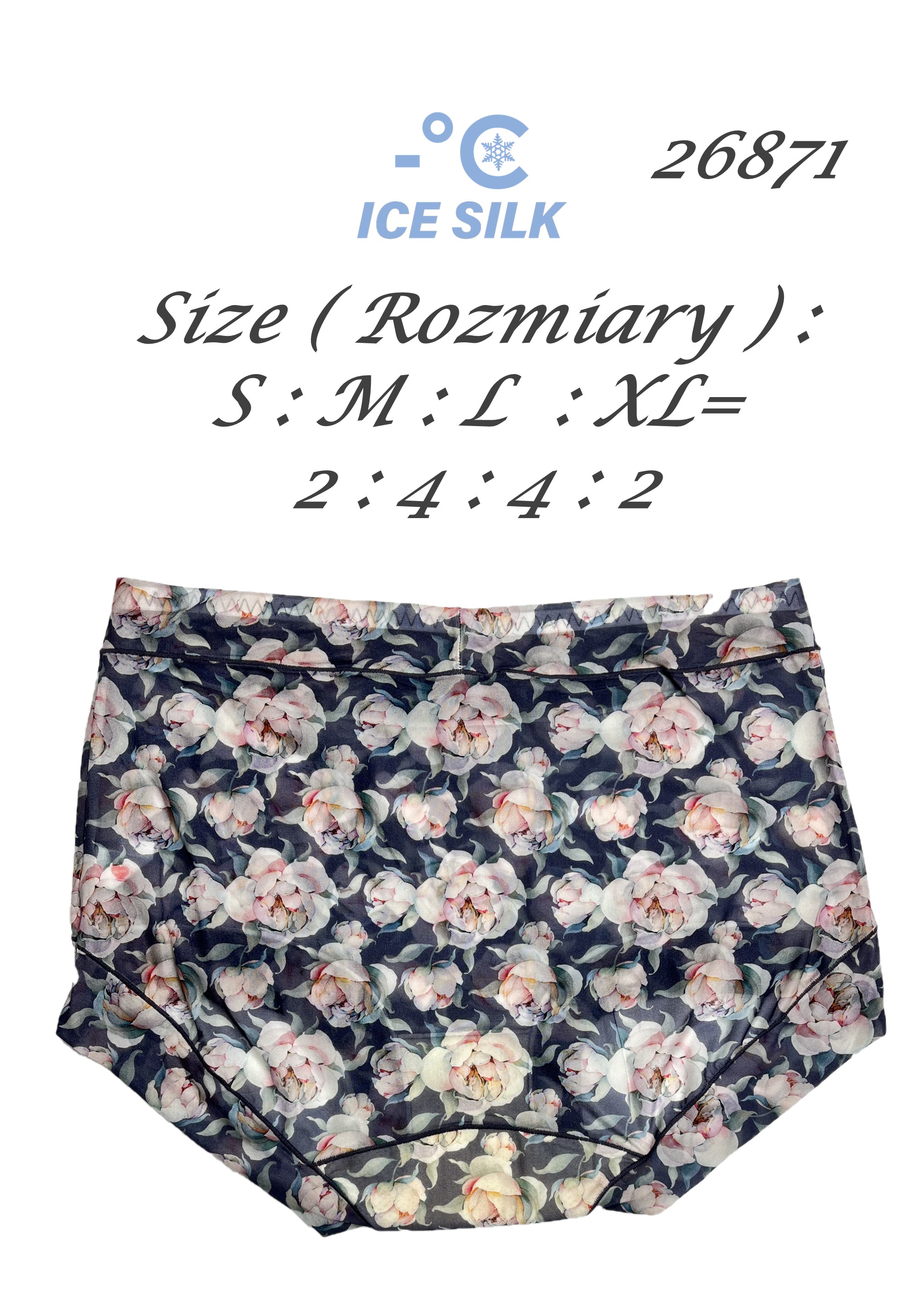 FIGI DC 26871 NYLON